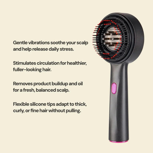 Scalp Pro