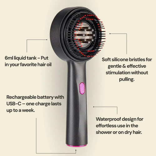 Scalp Pro