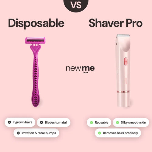 Shaver Pro