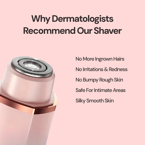 Shaver Pro