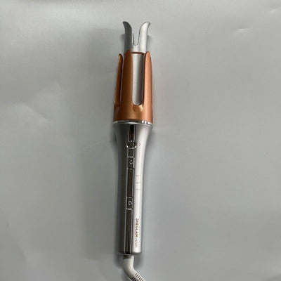 Automatic Hair Curler