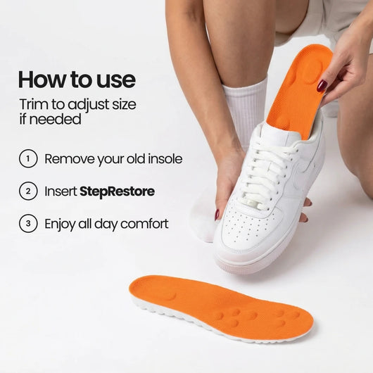StepRestore